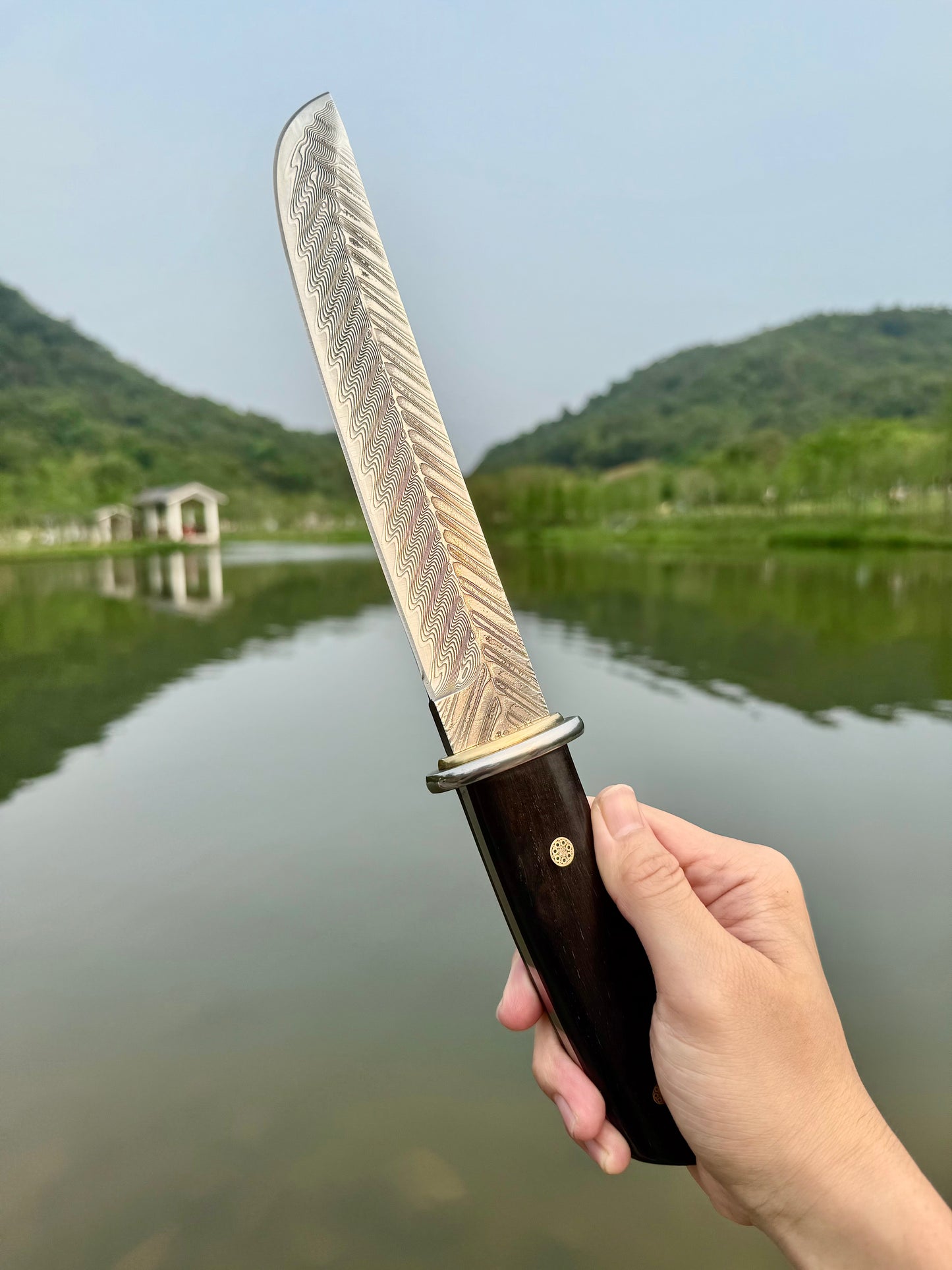 JPK Multi-Purpose Knife