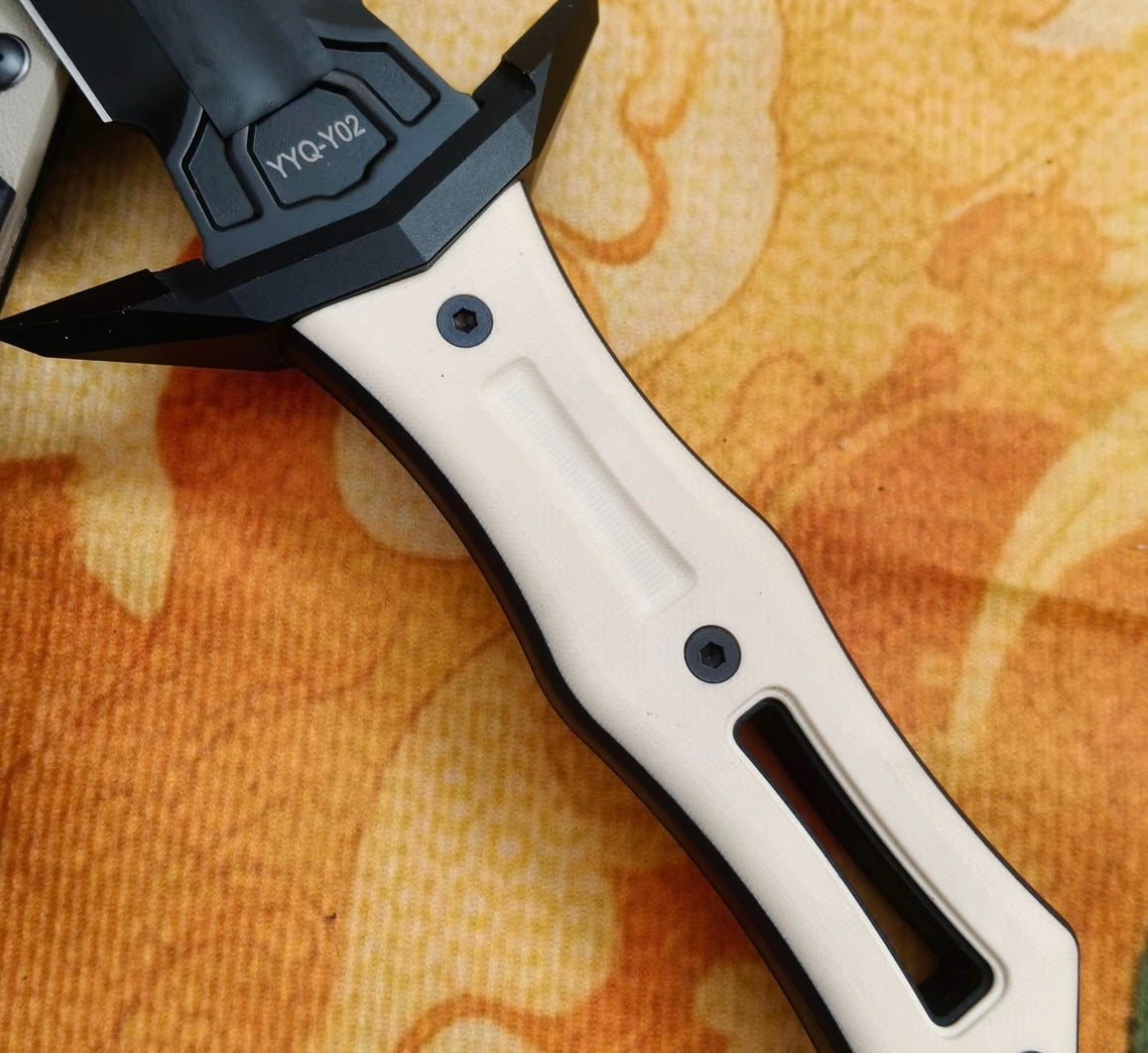 Roman 01 Knife