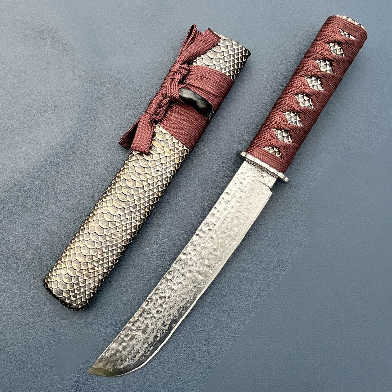 War Spirit Outdoor Knife