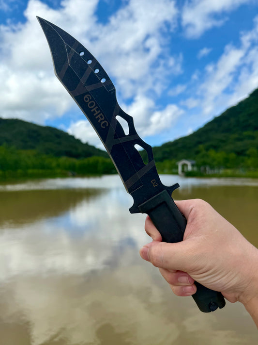 Extreme Force BE Knife