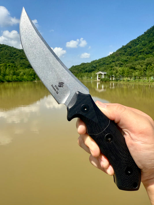 Blackwater Phantom Knife