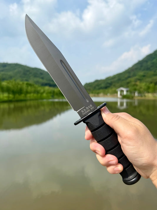 ZT-9A Tactical Blade Knife