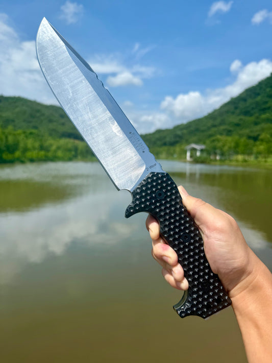 Miller M28 EU Edition Knife