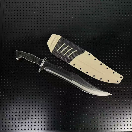 Hunter Pursuer Survival Knife