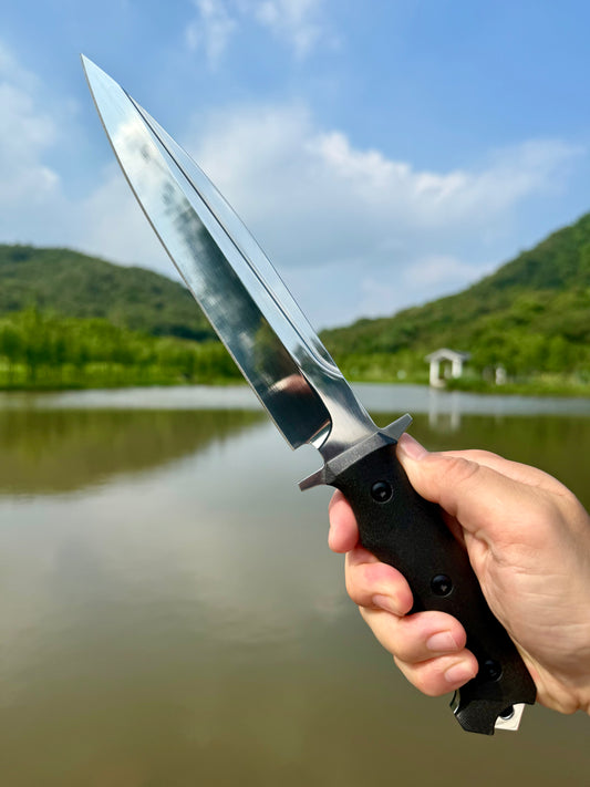 Phoenix Y8 Knife
