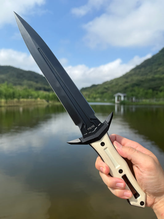 Roman 01 Knife