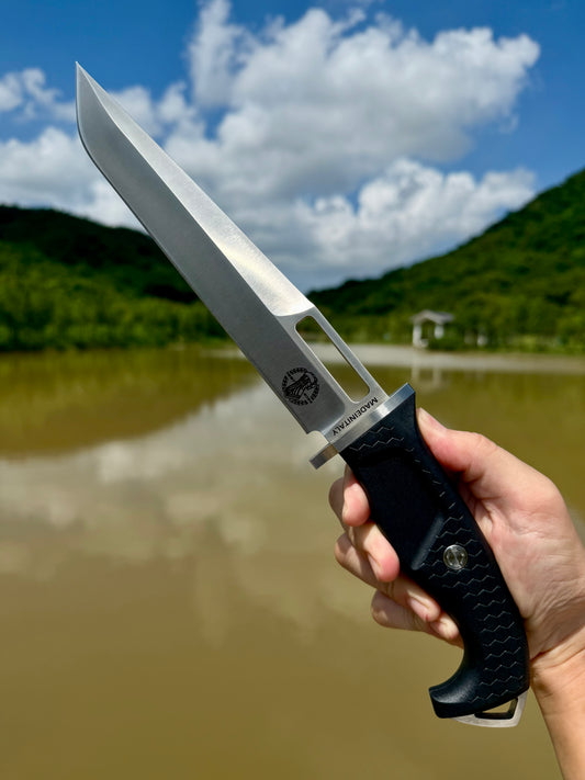Doberman K1 Knife