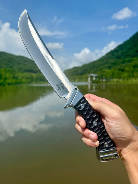 WT Fox Hunter Knife