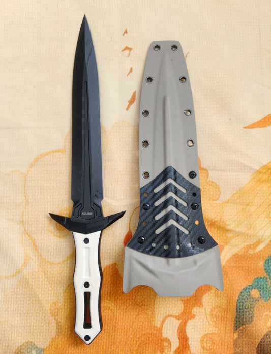 Roman 01 Knife