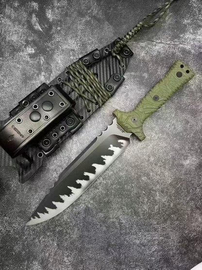 Miller M22 Limited Edition Knife