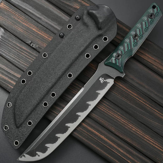 Ghost Marshal Tactical Knife
