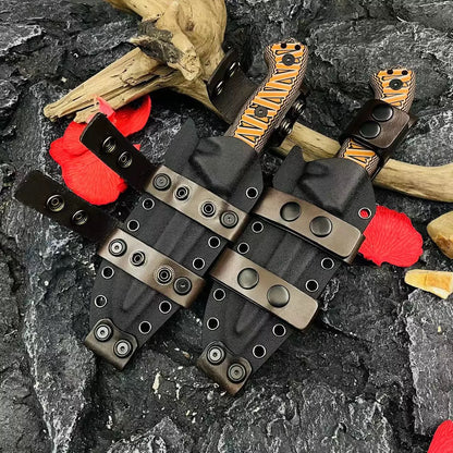 Miller M26 Outdoor Knife