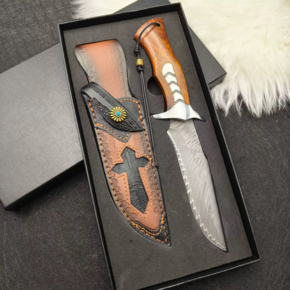 CTQ9 Outdoor Knife