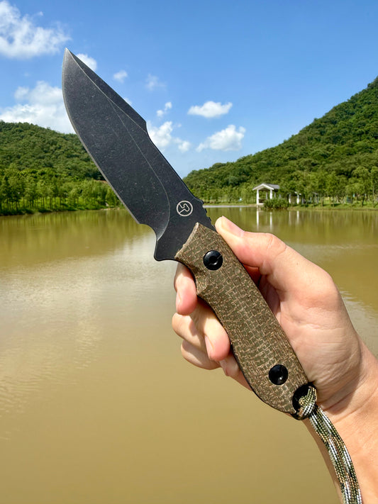 Magic Armor K2 Knife