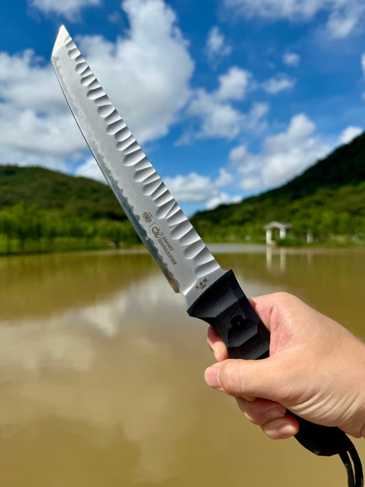 Dahua YT New Outdoor Knife