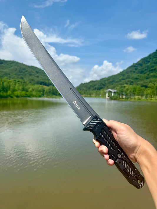 Thunderblade MK Sword