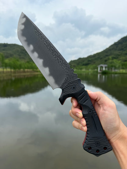 Miller M9 Custom Edition Knife