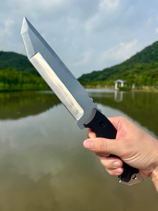 B8 Tanabe Folding Knife
